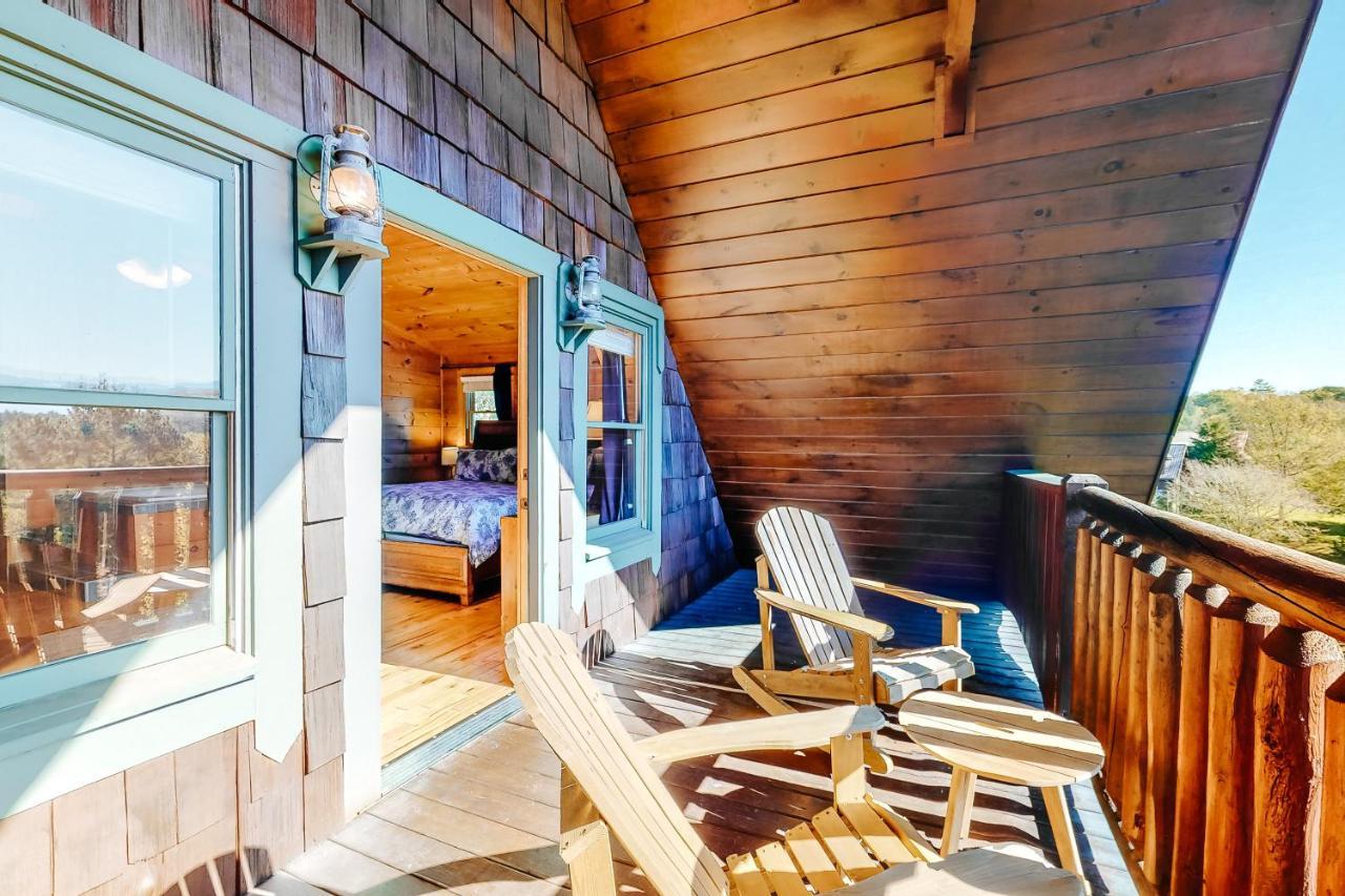 Tennessee Livin Villa Pigeon Forge Exterior foto
